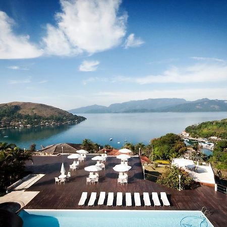Flat No Portogalo Aparthotel Angra dos Reis Exterior photo