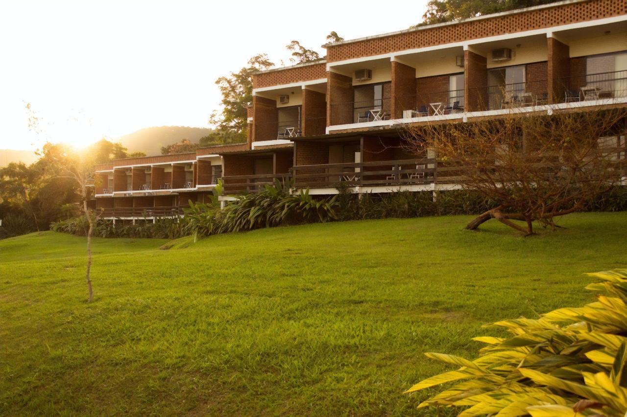 Flat No Portogalo Aparthotel Angra dos Reis Exterior photo